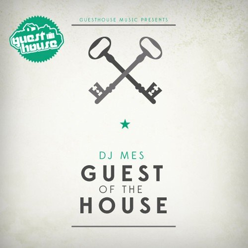 Guest of the House, Vol.3 (Original)
