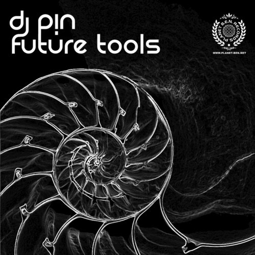 DJ PIN Future Tools