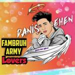 Danish Zehan Fambruh Army (Original Mixed)