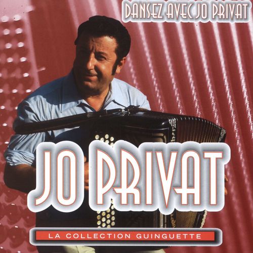 Dansez Avec Jo Privat_poster_image