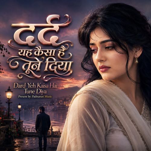 Dard Yeh Kaisa Hai Tune Diya