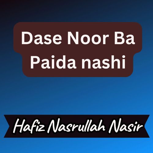 Dase Noor Ba Paida nashi_poster_image