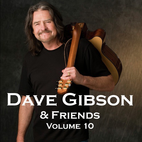 Dave Gibson And Friends, Volume 10_poster_image