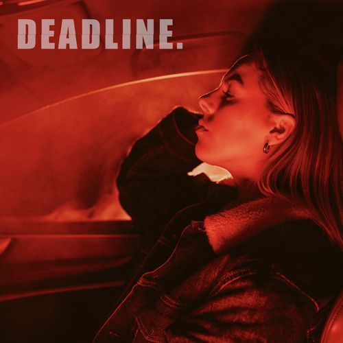 Deadline cover art