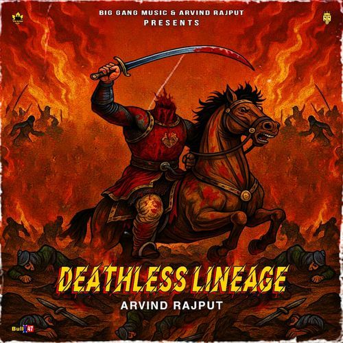 Deathless Lineage