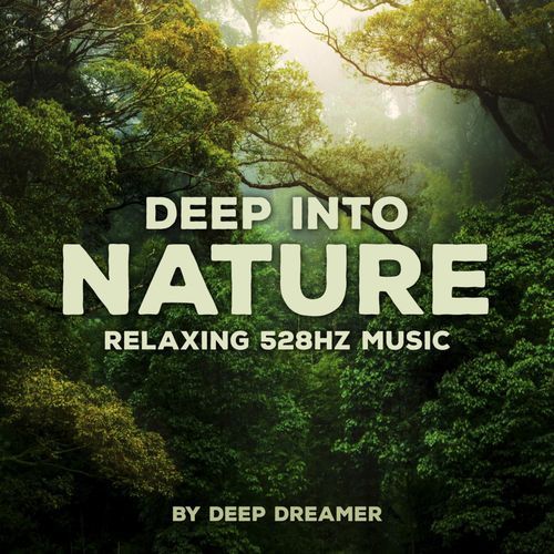 In the Depths of the Soul (528Hz Music)