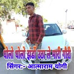 Dholo Dholo Jhando Utha Le Mari Gori