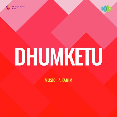 Dhumketu