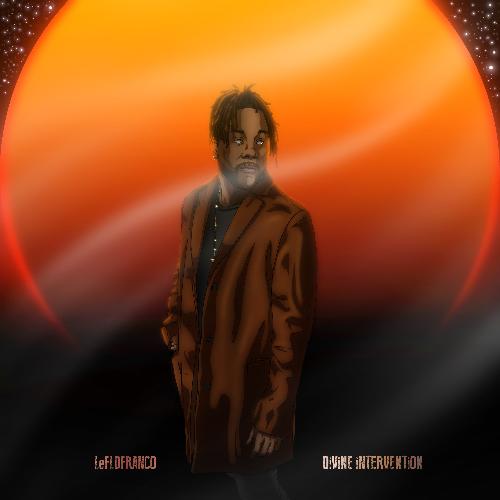 Ensemble cover art