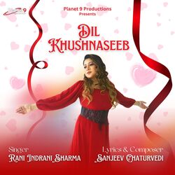 Dil Khushnaseeb-KSddCDxndUM