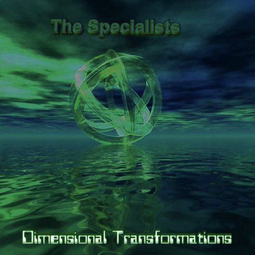 Virtual Unit cover art