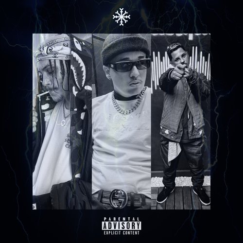 Diorclin cover art
