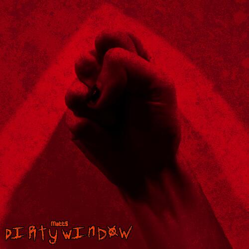 Dirty Window cover art