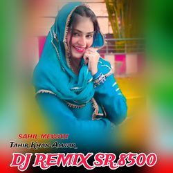 Dj Remix Sr 8500-SVASfz9BUlg