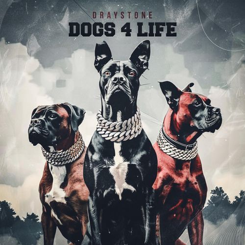 Dogs 4 Life cover art