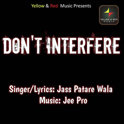 Don'T Interfere