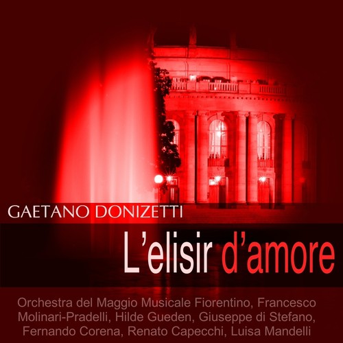 Donizetti: L'elisir d'amore