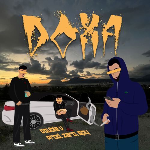 Doxa