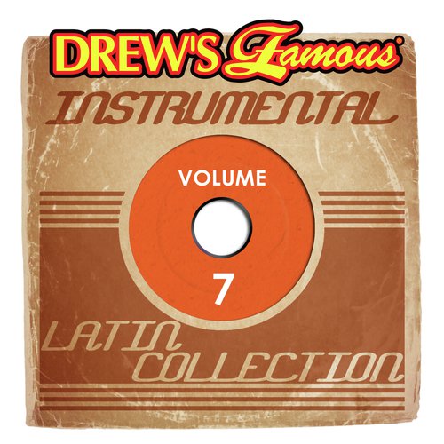 Un Monton De Estrellas (Instrumental) cover art