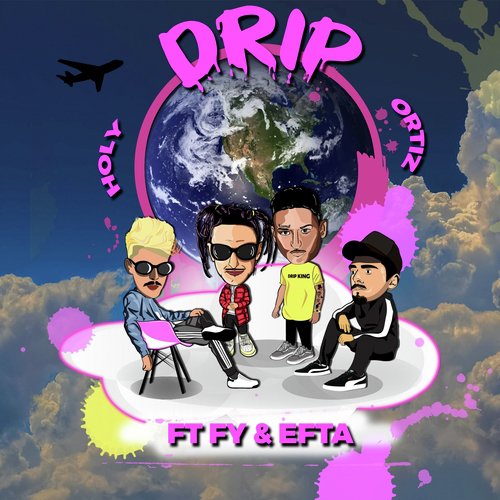 Drip_poster_image