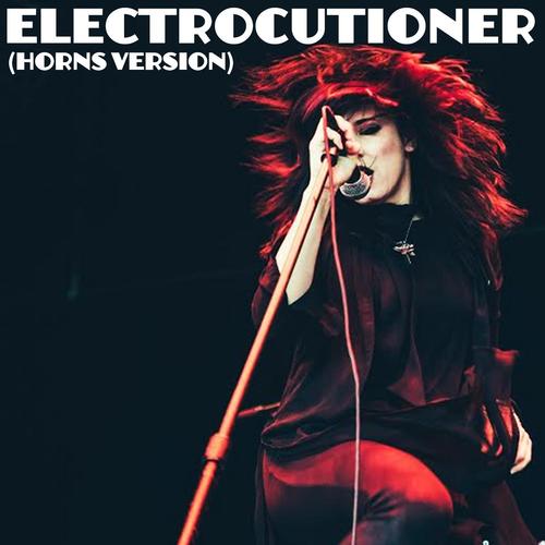 Electrocutioner (Horns Version)