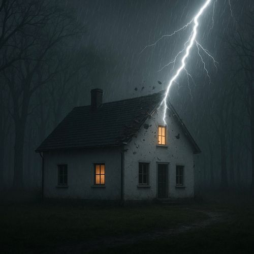 Elektroschocks cover art