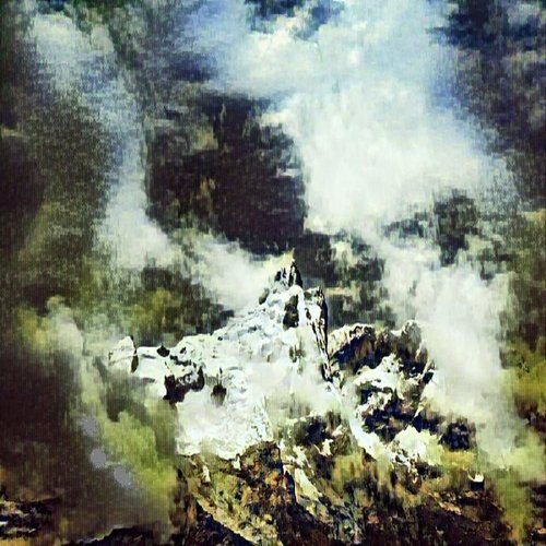 Fisher (Original Mix) cover art