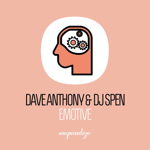 Emotive (Dave Anthony Instrumental)