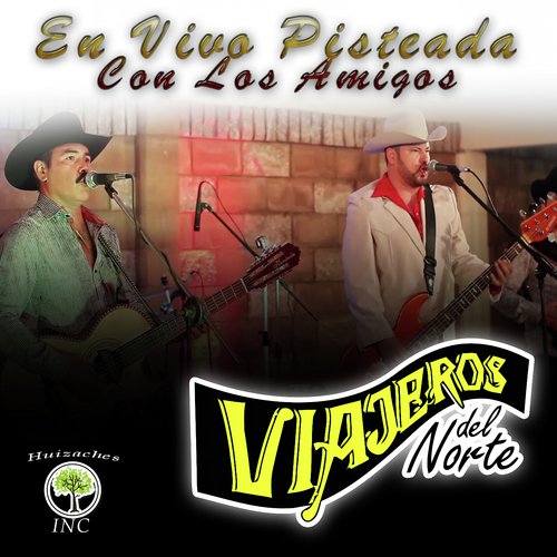 En Vivo Pisteada Con los Amigos_poster_image