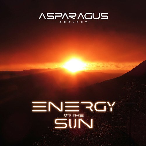 Energy of the Sun