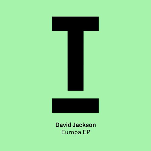 Europa EP