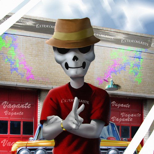 Extravagante (Deluxe)