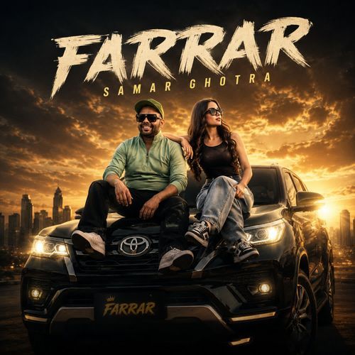 FARRAR