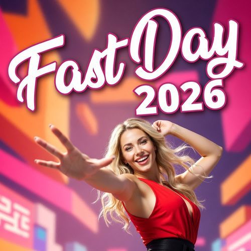 Fast Day 2026
