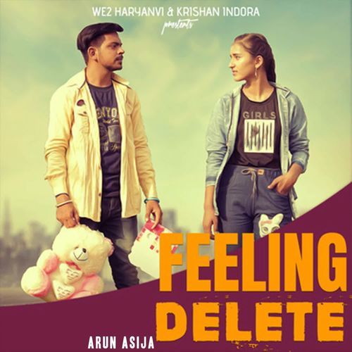 Feeling Delete