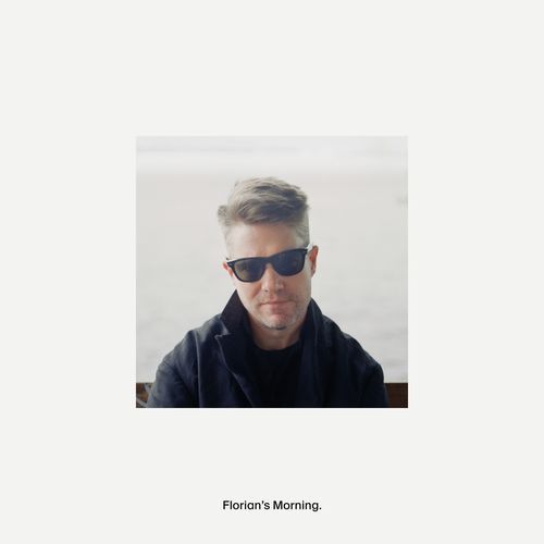 Forester cover art