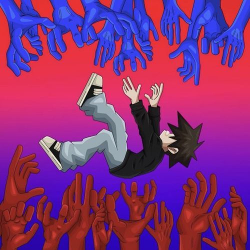 Steph (Remix) cover art
