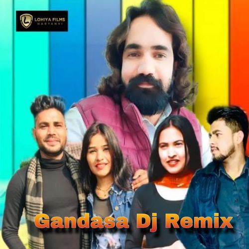 Gandasa (Dj Remix)