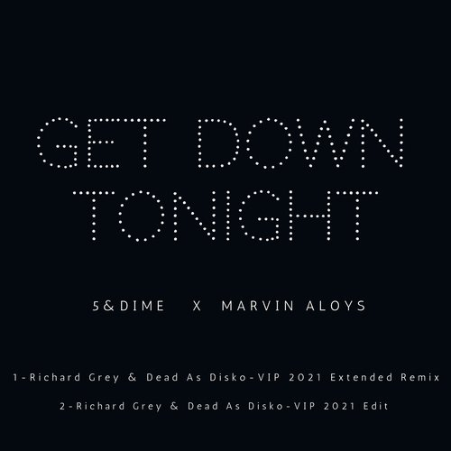 Get Down Tonight_poster_image