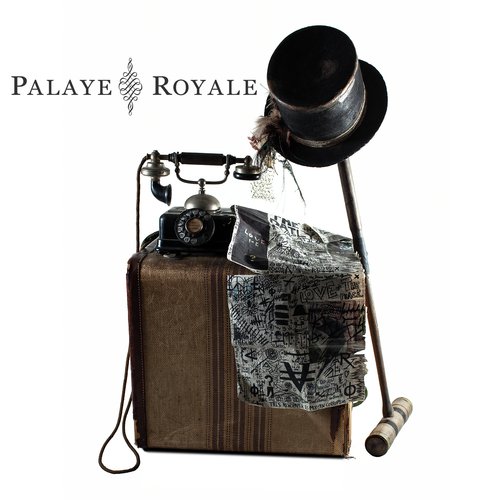 Palaye Royale