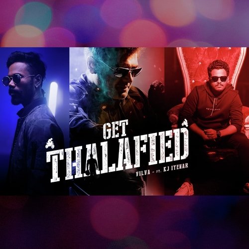 Get Thalafied