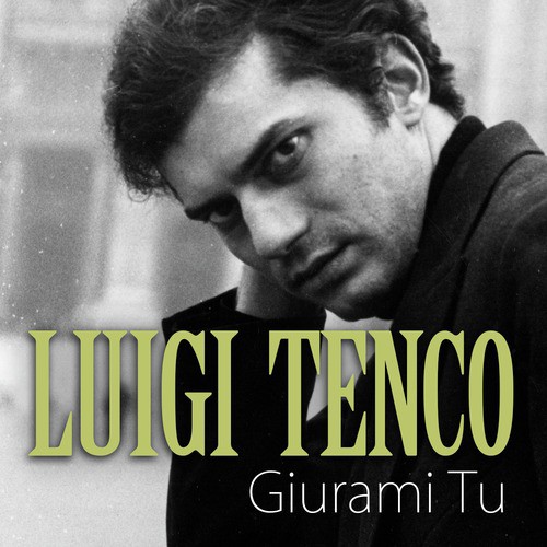 Giurami tu