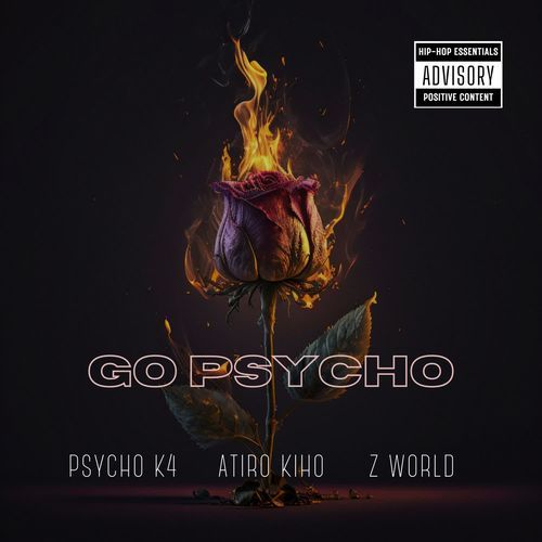 Go Psycho