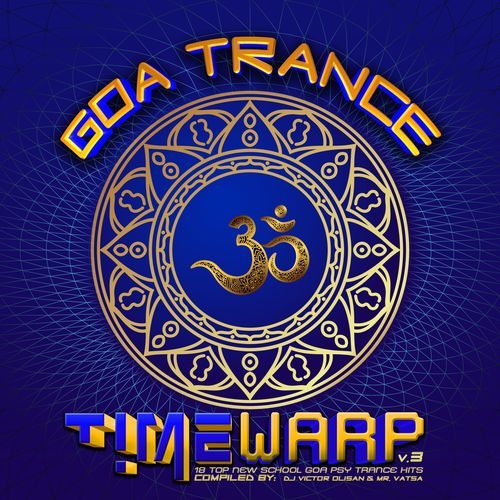 Silent Sweeper (Nova Fractal Remix) cover art