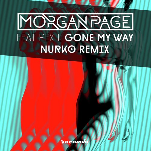 Gone My Way (Nurko Remix)_poster_image