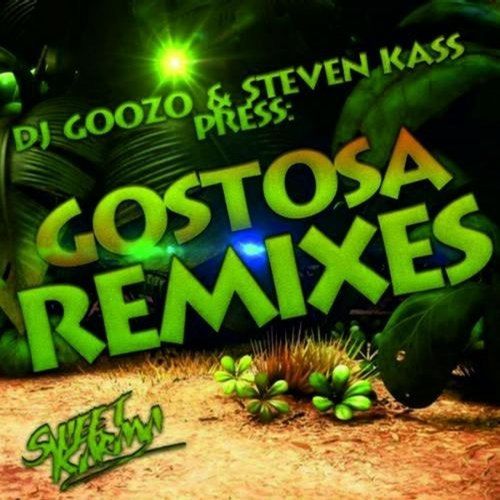 Gostosa Remixes