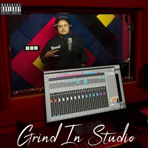 Grind In Studio