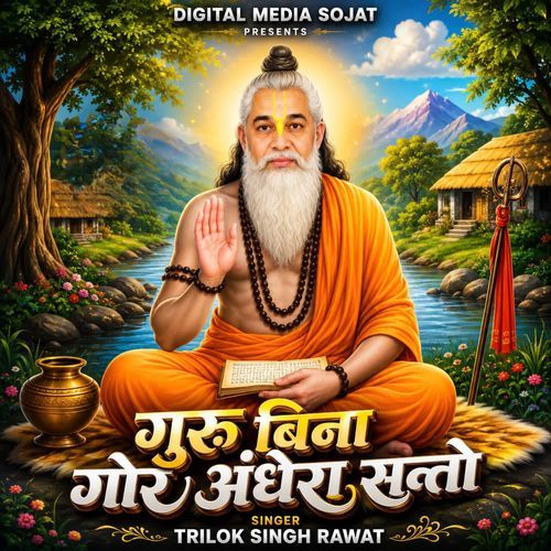 Guru Bina Gor Andhera Satto