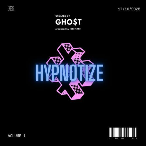 HYPNOTIZE