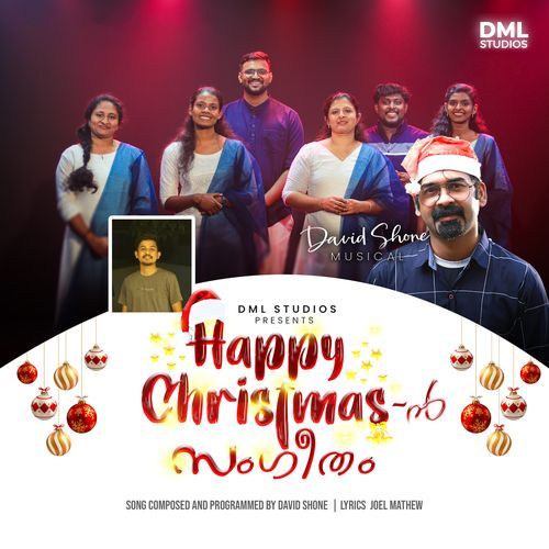 Happy Christmas In Sangeetham_poster_image